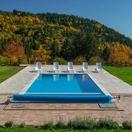 Sarajevo Villa