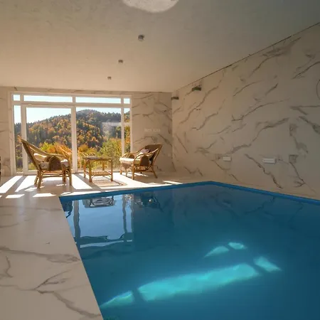 Sarajevo Villa Vares