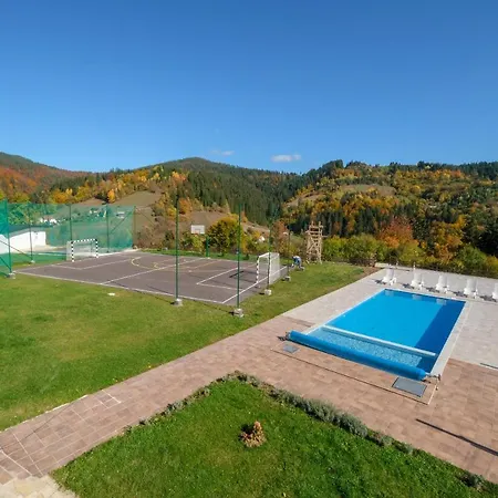 Villa Sarajevo