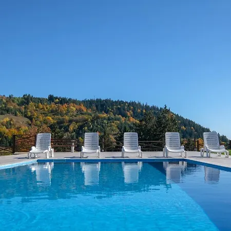 Villa Sarajevo Vares