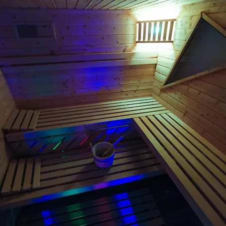 Willa Sarajevo Vares