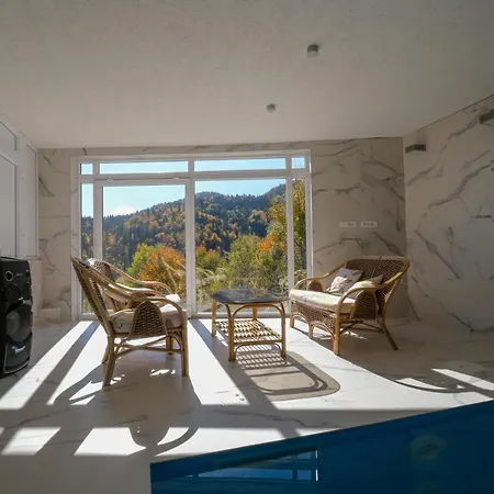 Vila Sarajevo *