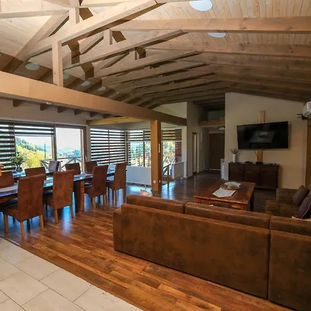 Villa Sarajevo Vares