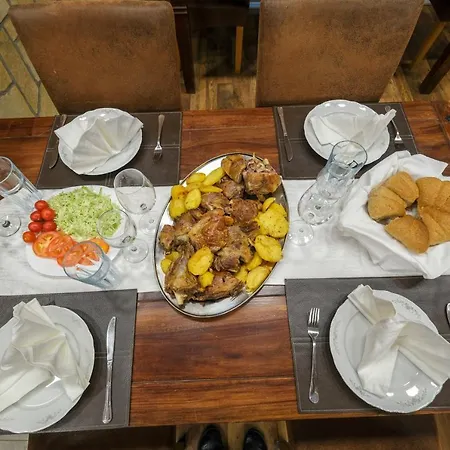 Sarajevo Villa Vares