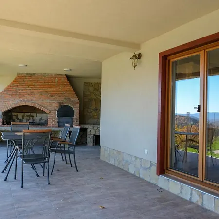 Willa Sarajevo Vares