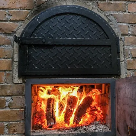 Willa Sarajevo Vares