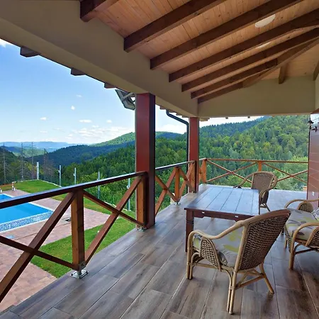 Villa Sarajevo