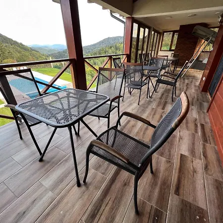 Villa Sarajevo