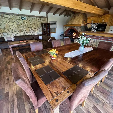 Sarajevo Villa Vares