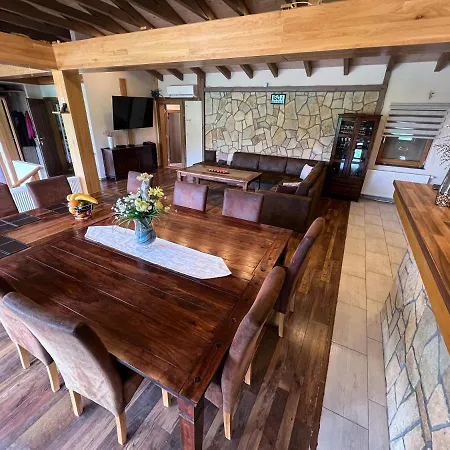 Sarajevo Villa Vares