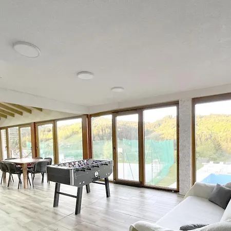Sarajevo Villa Vares