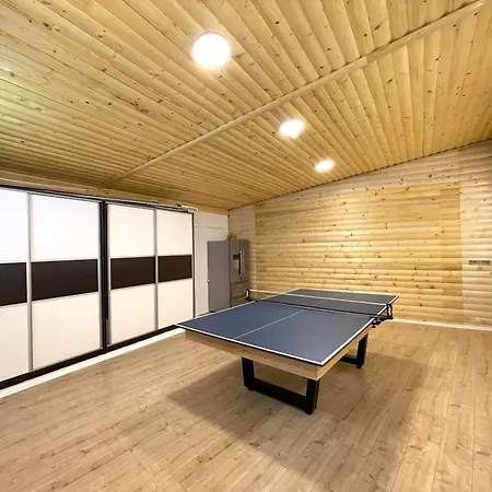 Sarajevo Villa Vares