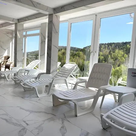 Villa Sarajevo Vares