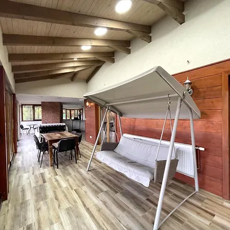 Sarajevo Villa