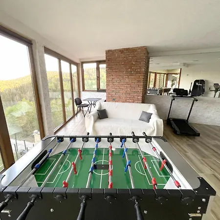 Sarajevo Villa Vares
