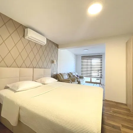 Sarajevo Villa