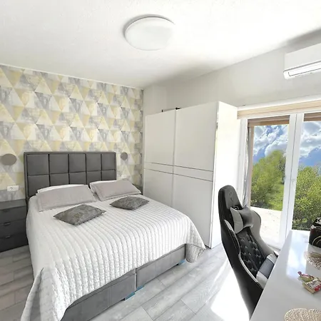 Sarajevo Villa *
