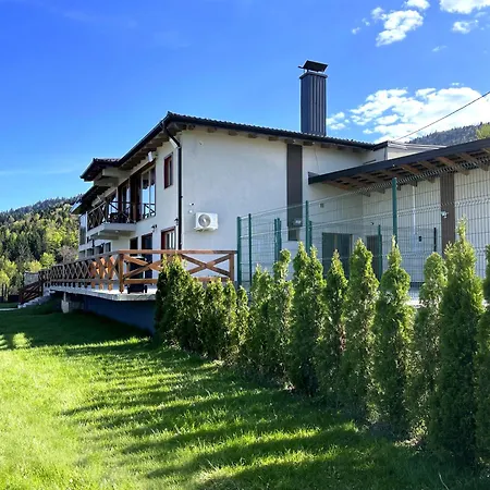 Sarajevo Villa *