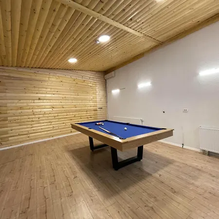 Sarajevo Villa *
