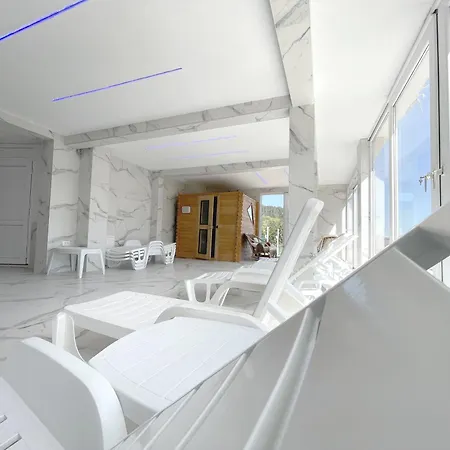 Sarajevo Villa *
