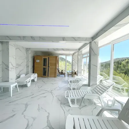 Villa Sarajevo *