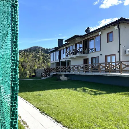 Sarajevo Villa