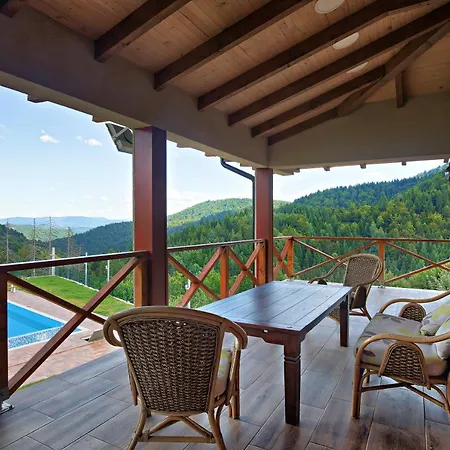 Sarajevo Villa *
