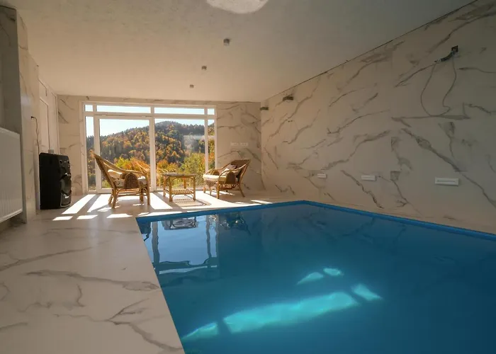 Sarajevo Villa Vares