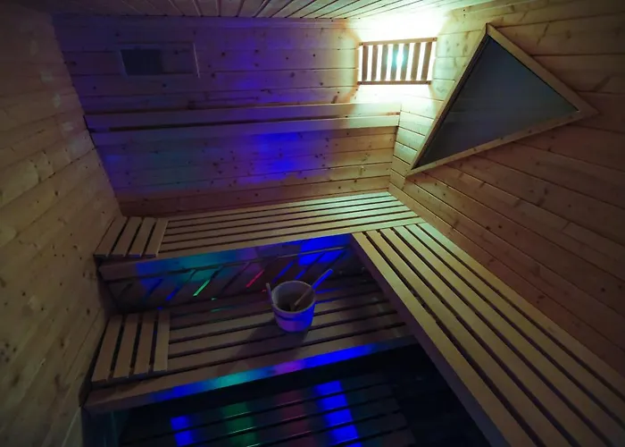 Villa Sarajevo Vares