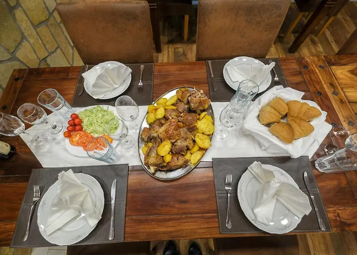 Sarajevo Villa Vares