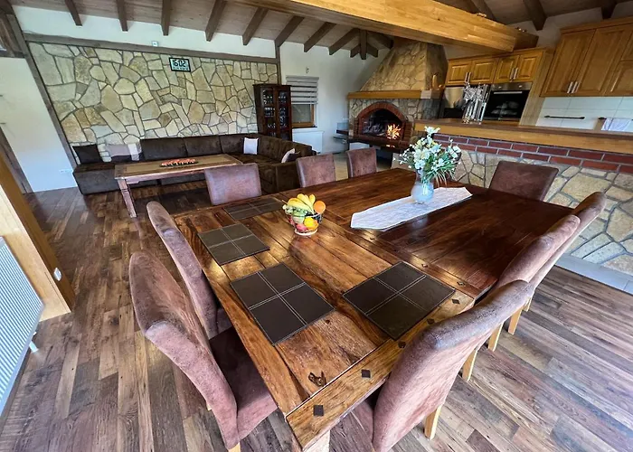 Sarajevo Villa Vares