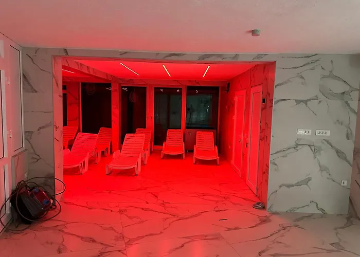 Sarajevo Villa Vares