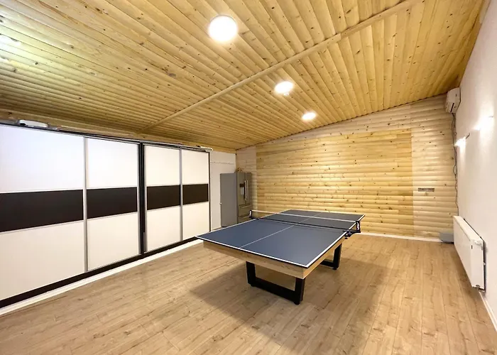 Sarajevo Villa Vares